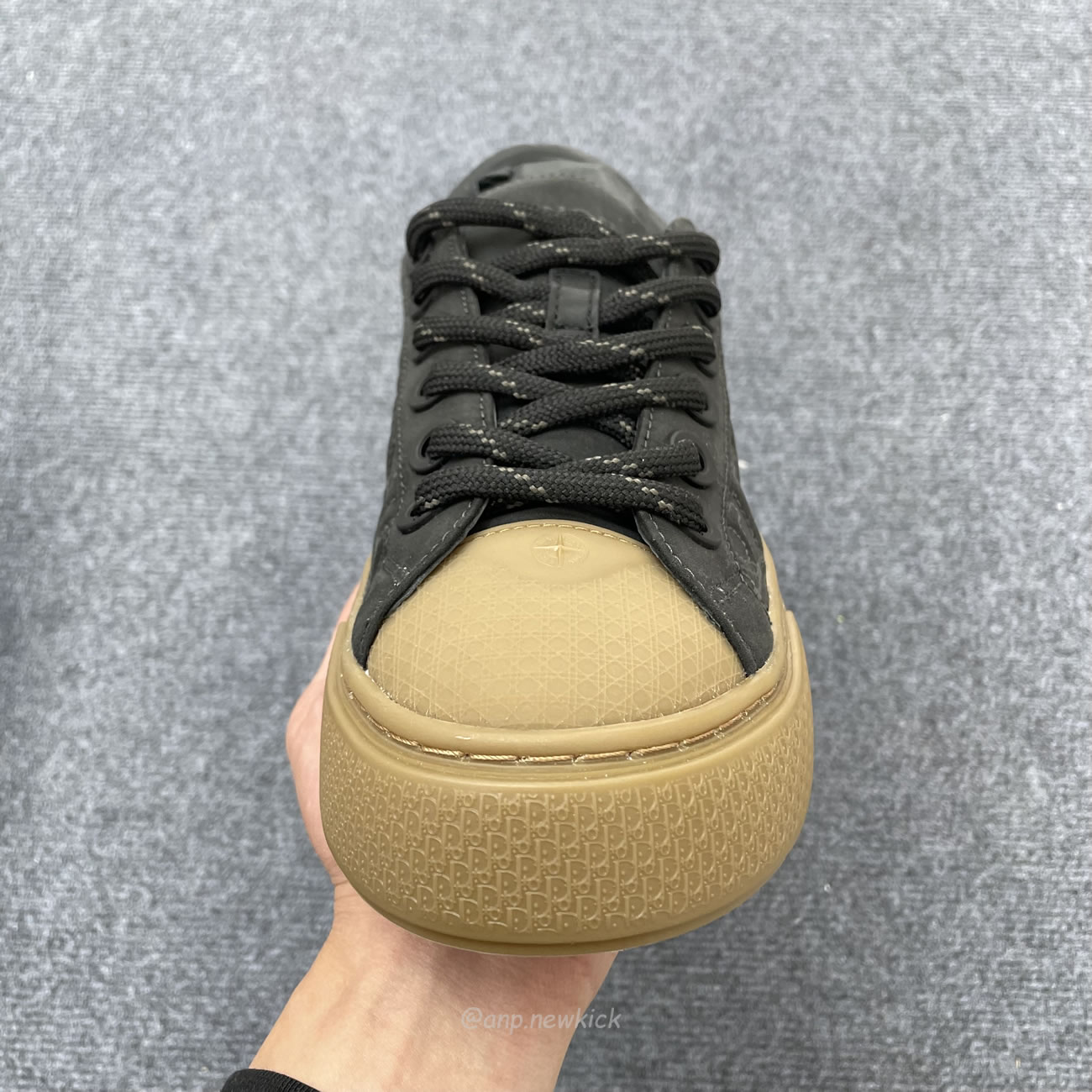 Dior X Stone Island B33 2024 Sneaker (8) - newkick.cc